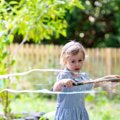 Truro School Nursery